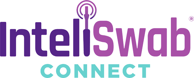 InteliSwab Connect Logo